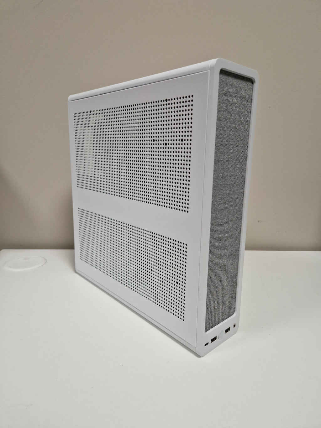 Gaming PC | Ryzen 7 7800X3D | RTX 5070 | 32GB DDR5 RAM | 1TB NVMe SSD