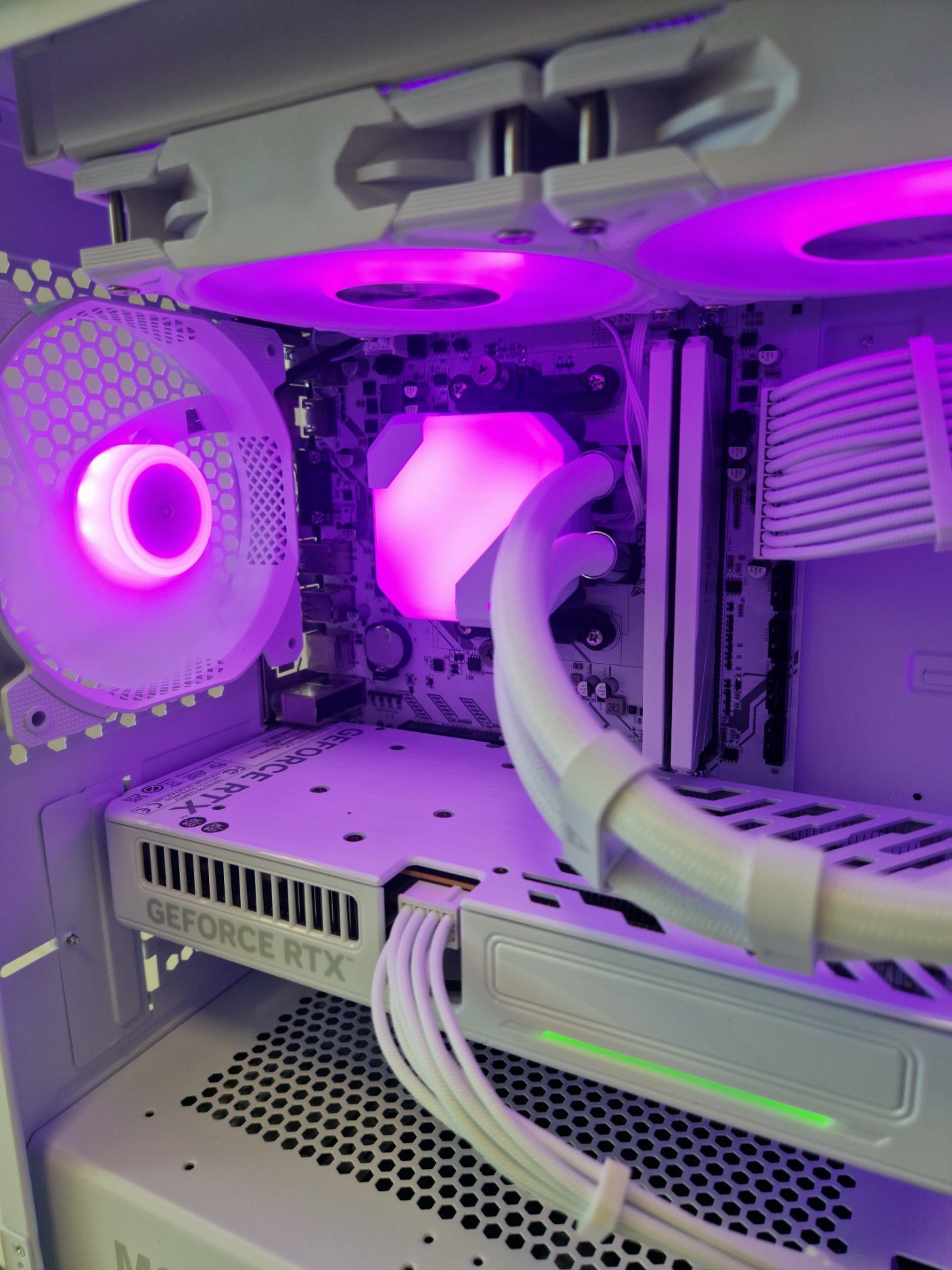 Gaming PC | Ryzen 5 5500 | RTX 5060 | 16GB RAM | 1TB NVMe SSD